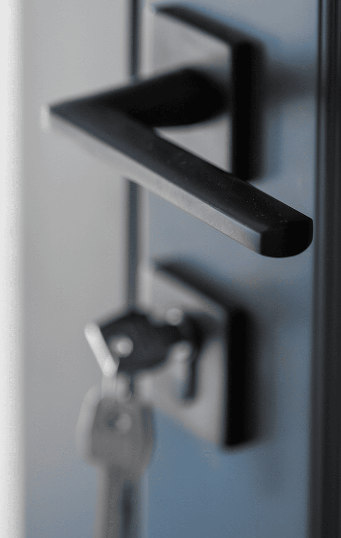 jak otevrit zabouchnute dvere zamecnik ozana