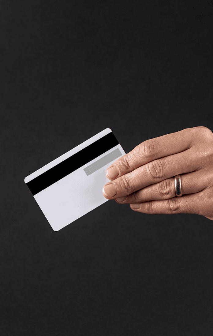 otevreni dveri kreditni kartou