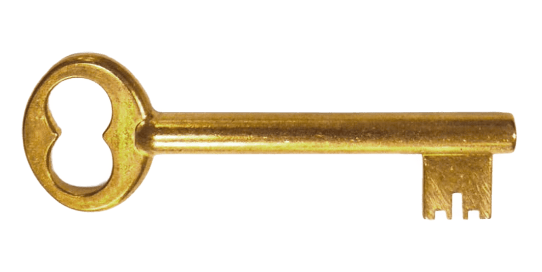 dozicky klic vyroba zamecnik ozana